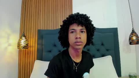 Johan  online show from 06.11.26
