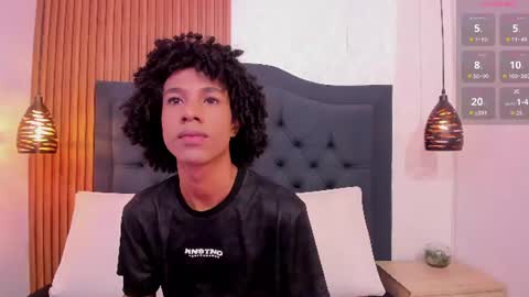 Johan  online show from 06.14.26
