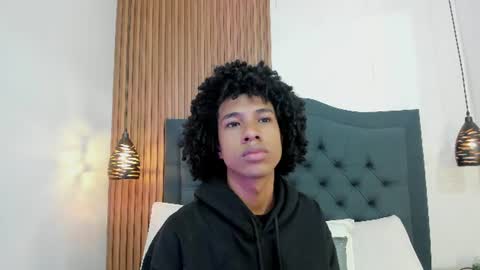 Johan  online show from 06.15.26