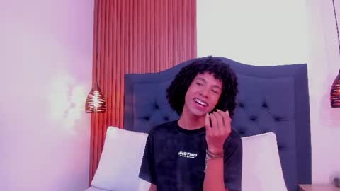 Johan  online show from 06.22.26