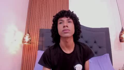 Johan  online show from 06.23.26