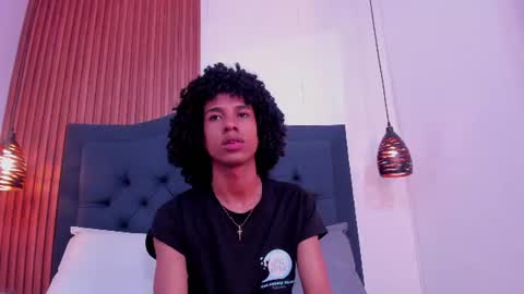 Johan  online show from 07.04.26