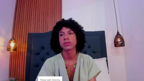 Johan  online show from 07.05.26