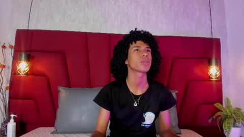 Johan  online show from 07.16.26
