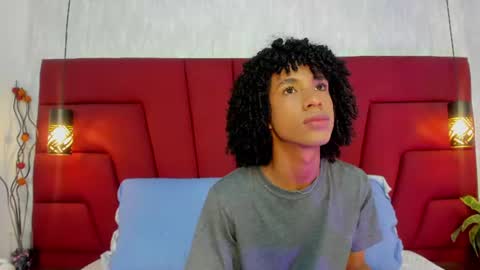 Johan  online show from 07.18.26