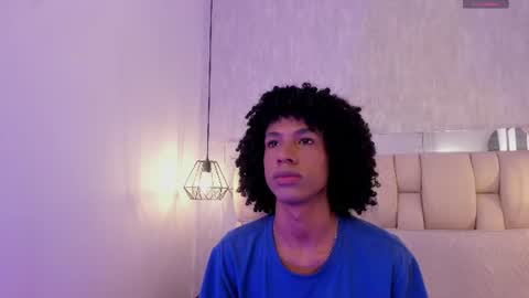 Johan  online show from 07.24.26