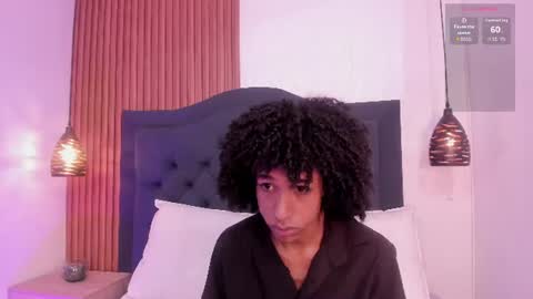 Johan  online show from 07.26.26
