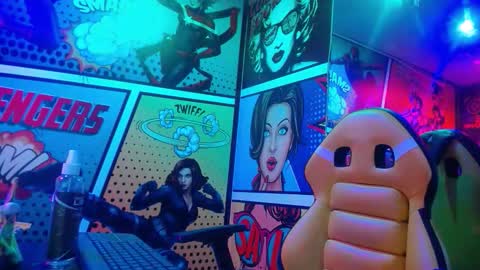 johan online show from 10.07.25