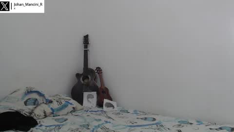 Snapshot of johan_mancini_r chatting on 02.21.25 johan_mancini_r online show from 02.21.25