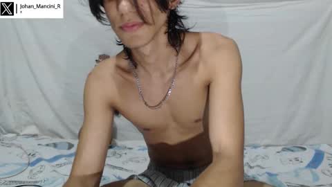 Snapshot of johan_mancini_r chatting on 10.30.25 johan_mancini_r online show from 10.30.25