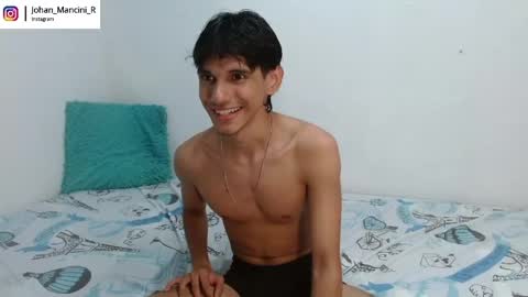 johan_mancini_r online show from 06.03.26
