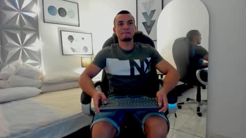 johan online show from 12.16.25