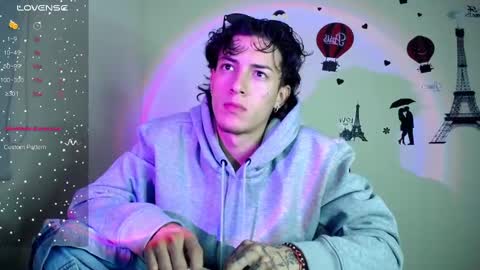 Snapshot of johan_parker222 chatting on 01.20.25 johan_parker222 online show from 01.20.25