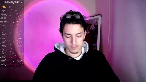 Snapshot of johan_parker222 chatting on 02.07.26 johan_parker222 online show from 02.07.26