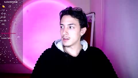 Snapshot of johan_parker222 chatting on 02.13.26 johan_parker222 online show from 02.13.26