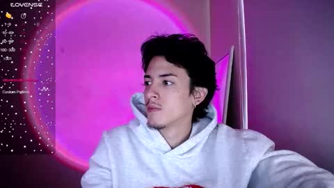 Snapshot of johan_parker222 chatting on 03.29.26 johan_parker222 online show from 03.29.26