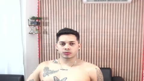 johan speitzer online show from 02.02.26