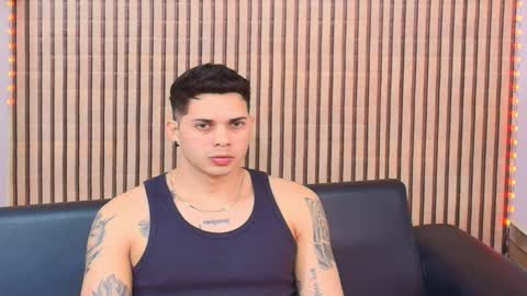 johan speitzer online show from 02.25.26