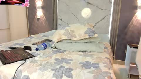 Johan Williams online show from 11.05.25