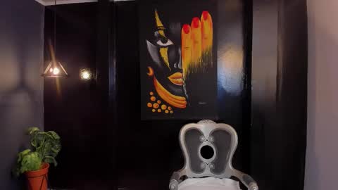 Johan Williams online show from 01.05.26