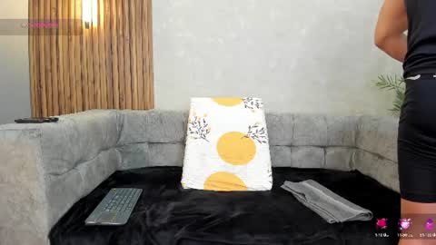 Johan Williams online show from 07.19.26