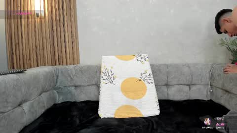 Johan Williams online show from 07.19.26
