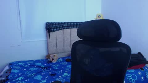 Snapshot of johanleonsweetboy chatting on 09.17.25 JOHAN independient model online show from 09.17.25