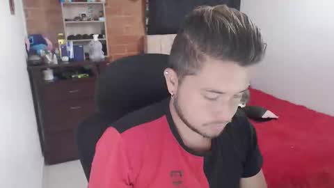 JOHAN independient model online show from 03.05.26