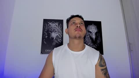 Johan Smith online show from 01.19.26