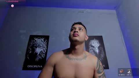 Johan Smith online show from 02.15.26