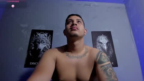 Johan Smith online show from 02.20.26