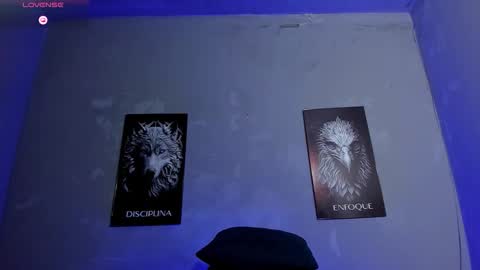 Johan Smith online show from 03.07.26