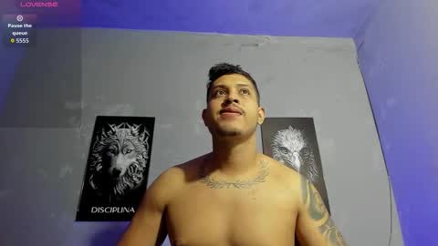 Johan Smith online show from 03.17.26