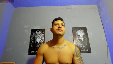 Johan Smith online show from 03.29.26