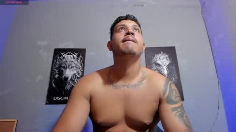 Johan Smith online show from 04.02.26