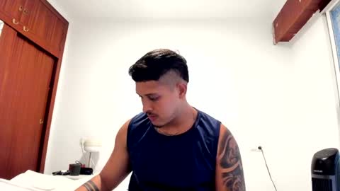 Johan Smith online show from 06.27.26