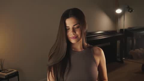 Snapshot of joheredia chatting on 02.19.25 Jo online show from 02.19.25