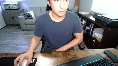 Snapshot of john22jackson chatting on 10.30.25 John Jackson online show from 10.30.25