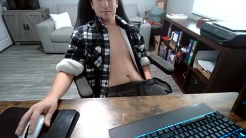 Snapshot of john22jackson chatting on 11.01.25 John Jackson online show from 11.01.25