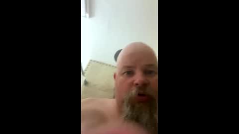 Snapshot of john40a chatting on 01.30.25 John online show from 01.30.25