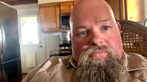 Snapshot of john40a chatting on 09.19.25 John online show from 09.19.25