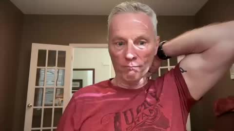 Snapshot of john555_555 chatting on 10.12.25 JackJack online show from 10.12.25