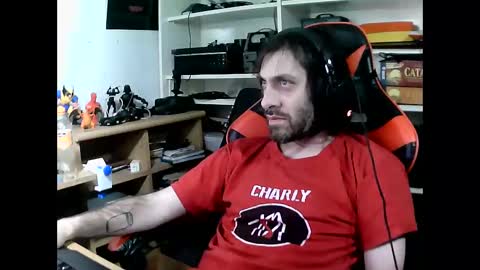 john online show from 11.16.25