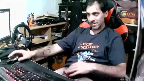 john online show from 02.02.26