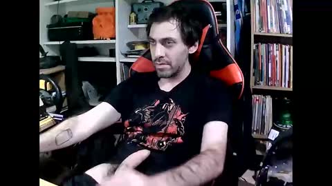 john online show from 04.03.26