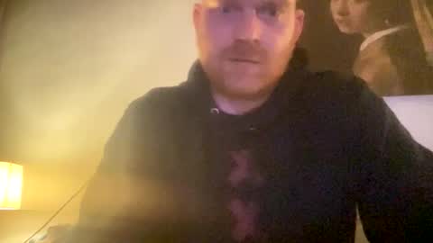 Snapshot of john_amsterdam chatting on 03.26.26 johnny online show from 03.26.26