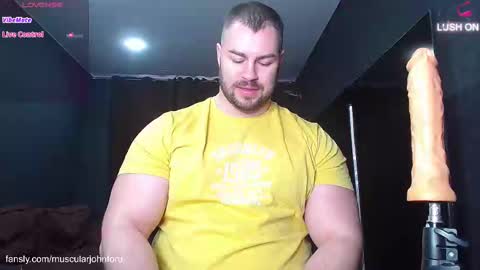 Snapshot of john_and_kiss chatting on 02.22.25 john and kiss online show from 02.22.25