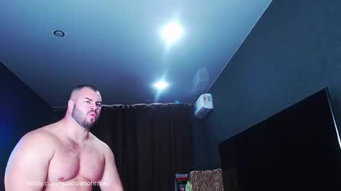 Snapshot of john_and_kiss chatting on 11.20.25 john and kiss online show from 11.20.25