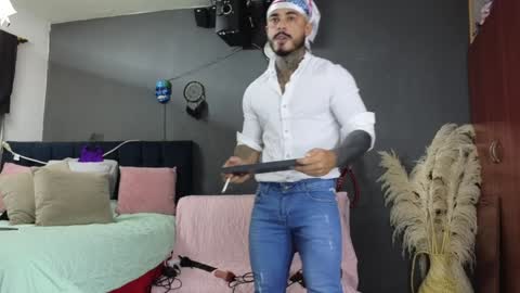 John  online show from 01.28.25