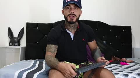 John  online show from 02.19.25